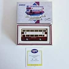 Corgi East Kent Metrobus Ltd