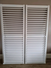 Pure White Perfect fit Wooden