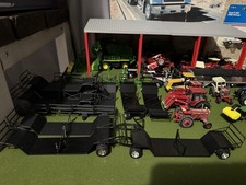 1/64 Dcp Farm Toy Custom Bale