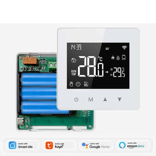 Wifi zigbee smart - wifi/zigbee,