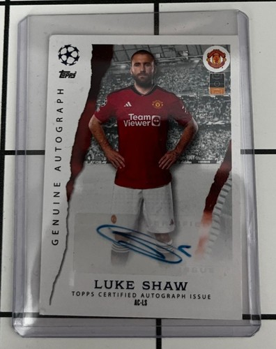 214 luke shaw ac - shaw, #ac-ls