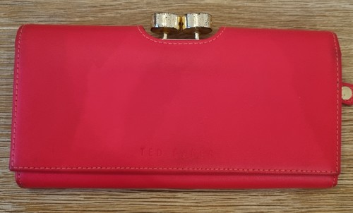 Ted baker women purse wallet - ted,