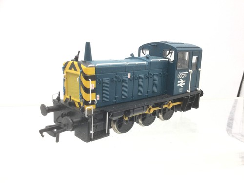 Bachmann 368ds gauge br - 31-368ds,