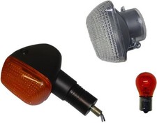 Indicator Complete Rear Left