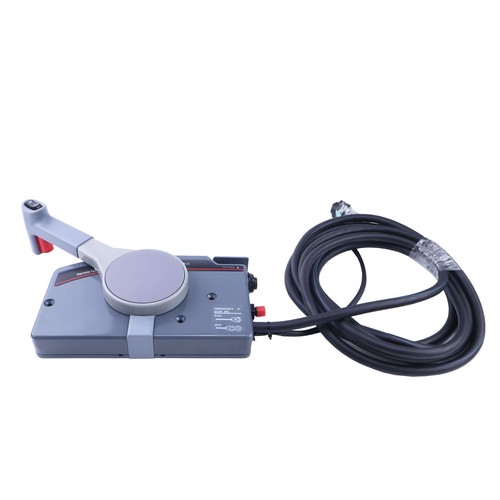 Boat remote control - control, for
