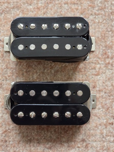 Seymour duncan paf - duncan, ‘59