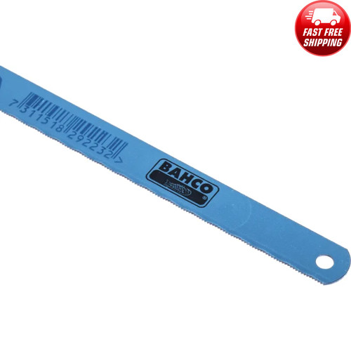Bahco high speed power - x,