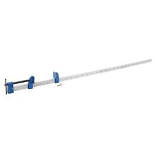 1500Mm Expert Sash Cramp 282463 Woodwork Carpentry - Lifetime Warranty PT