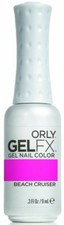 GEL FX Beach Cruiser, 9ML