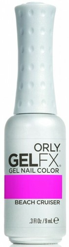 Gel beach cruiser 9ml - fx,