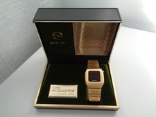 Speidel, 1970's LED Quartz