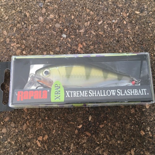 Rapala rap shad - rapala, x-rap