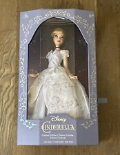 Disney Store Cinderella Walt