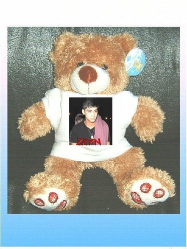 One direction zayn - one,
