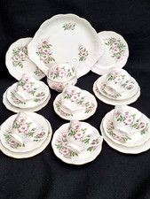21 piece Royal Albert