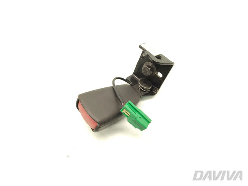 Volvo c70 rear seat - rear, belt