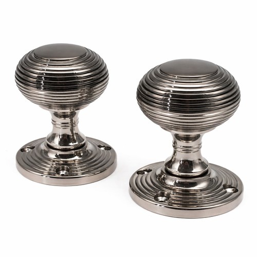 Designer levers beehive - levers,