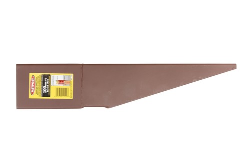 Metpost repair spur wedge - metpost,