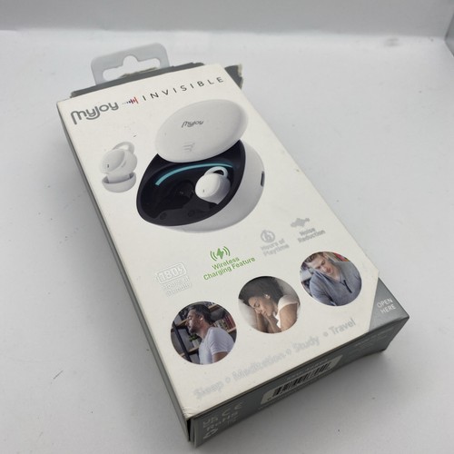 Myjoy invisible wireless - myjoy,