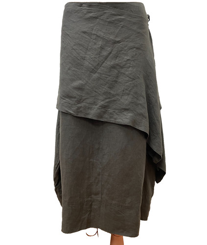 Sarah pacini women - sarah, taupe
