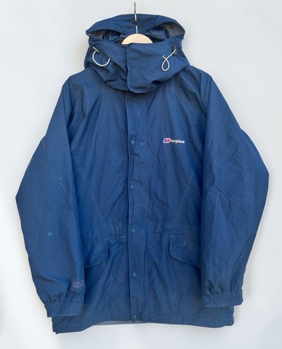 Berghaus goretex performance - berghaus,