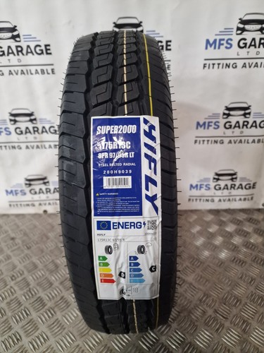 175 r13 hifly 13c - hifly, 97/95r