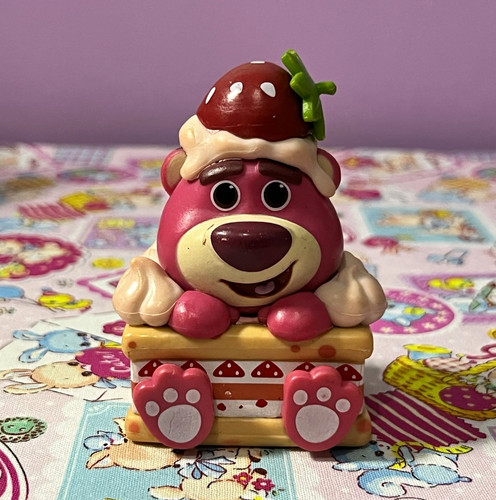 Disney toy story lotso - disney,