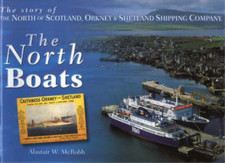 North Boats: The Story of the