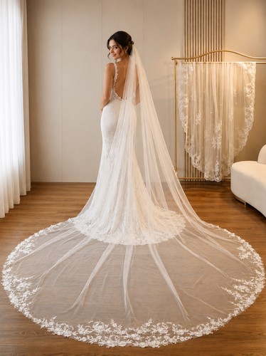 Luxury 1 tier - 3,