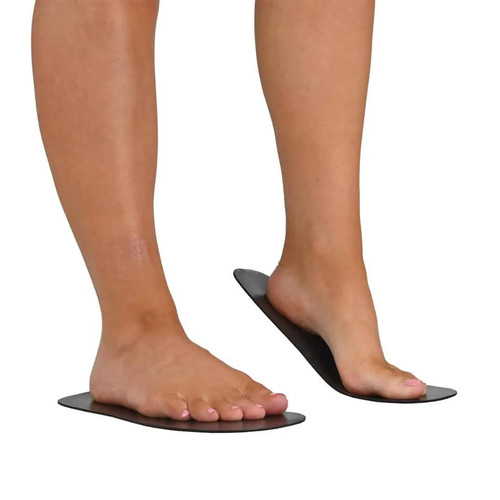 Tnbl black sticky feet - feet, 25