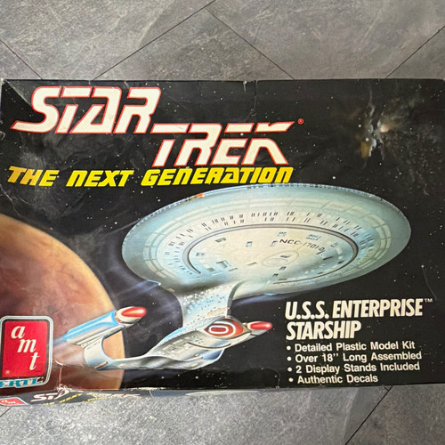 Amt star trek the next - trek,