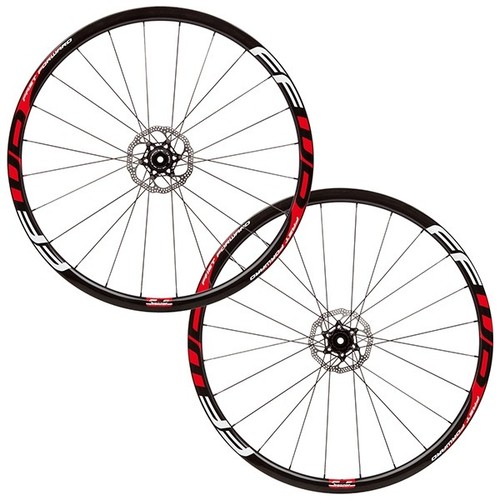 Ffwd fast forward - ffwd, wheelset