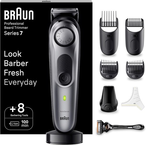 Braun series bt7420 - braun,