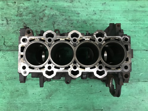 Hyundai i30 engine block 6 - hyundai,