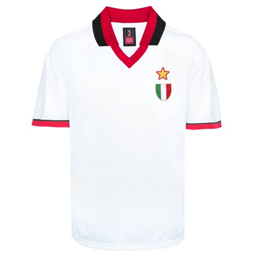 Milan 1994 away european - away,