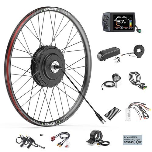 Bafang rear hub motor 48v - rear,