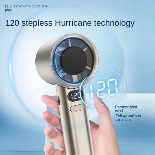 Usb handheld fan - handheld,