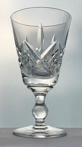 Stuart crystal glengarry - stuart,