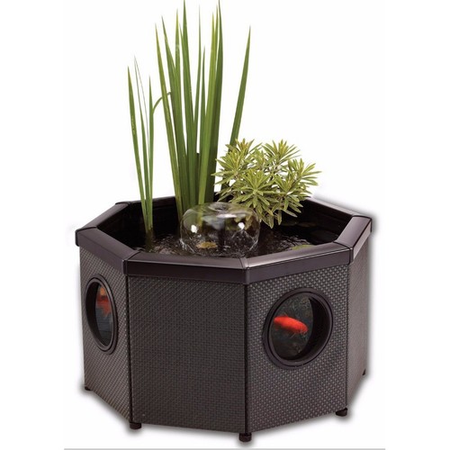 Blagdon affinity view octagon - affinity,