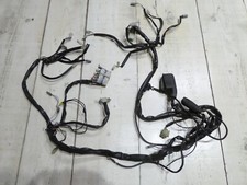 italjet dragster 125 180 electrical system wiring harness electric
