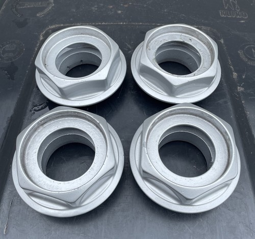 Genuine set bbs rs - set,