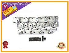 For Mitsubishi L200 K74 2.5TD 4D56 (1996-2007) Engine Bare Cylinder Head