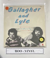 Gallagher and Lyle –