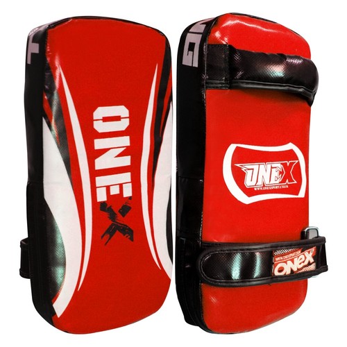 Kick pad for muay - kick,
