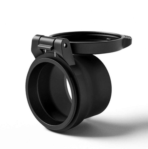 Arken 65mm objective - objective, outer
