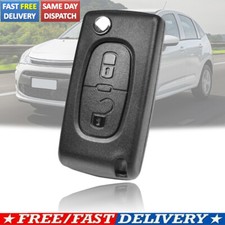 Car Remote Control Key Shell