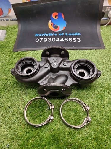 Grundfos magna3d pump - 32,