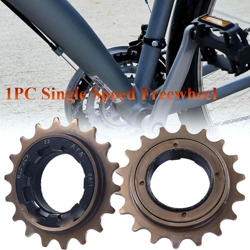 Bmx bike bicycle 18t teeth - bike,