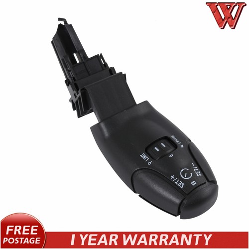 Cruise control stalk - cruise,