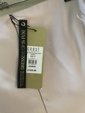 Coast Bobbie feather pearl